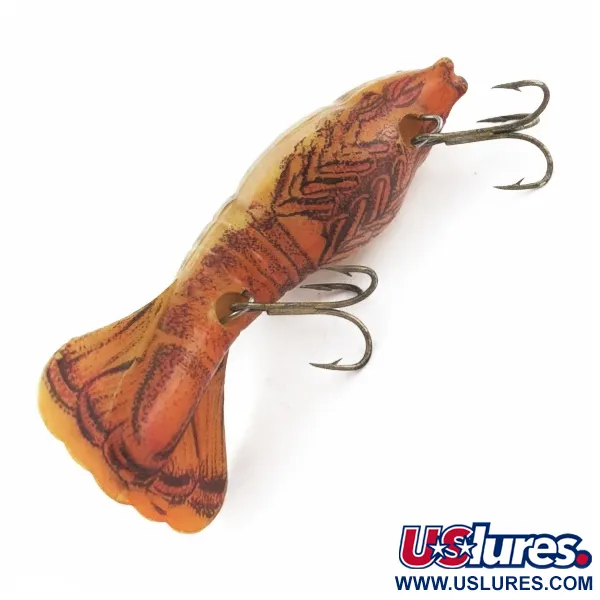  Rebel Supernatural Crawfish Baitfish , Crawfish , 14 g wobler #23999