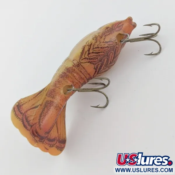  Rebel Supernatural Crawfish Baitfish , Crawfish , 14 g wobler #23999