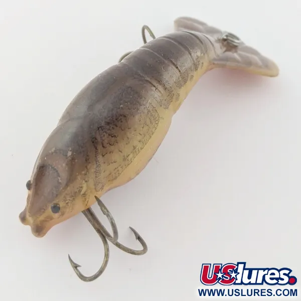 Rebel Supernatural Crawfish Baitfish , Crawfish , 14 g wobler #23999