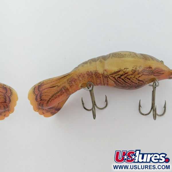  Rebel Supernatural Crawfish Baitfish , Crawfish , 14 g wobler #23999