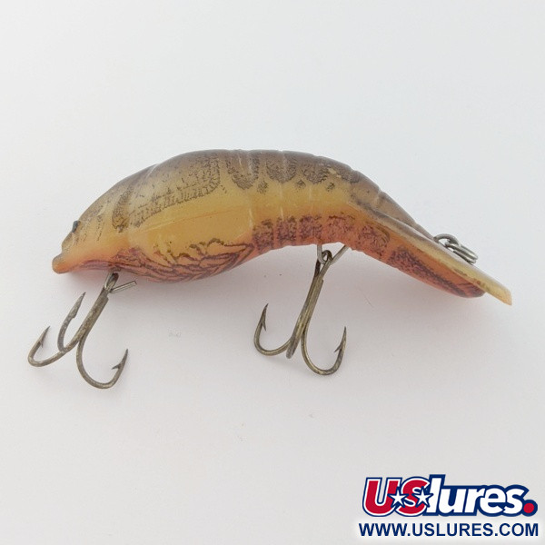  Rebel Supernatural Crawfish Baitfish , Crawfish , 14 g wobler #23999