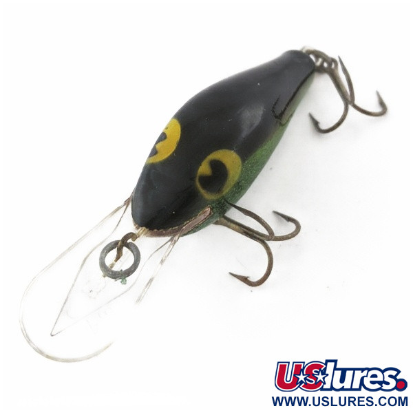 Poe’s Poe's Super Cedar, green, 9 g wobler #24000