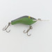Poe’s Poe's Super Cedar, green, 9 g wobler #24000