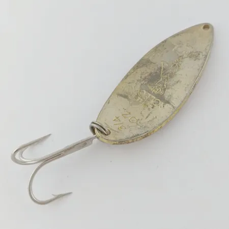 Seneca Little Cleo (Hula Girl), gold, 21 g błystka wahadłowa #24002