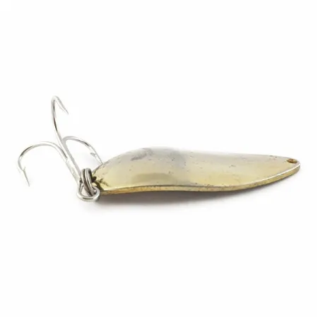 Seneca Little Cleo (Hula Girl), gold, 21 g błystka wahadłowa #24002