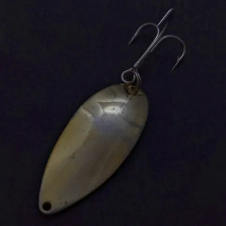 Seneca Little Cleo (Hula Girl), gold, 21 g błystka wahadłowa #24002