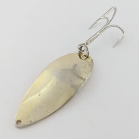 Seneca Little Cleo (Hula Girl), gold, 21 g błystka wahadłowa #24002