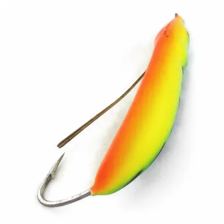 Rapala Minnow Spoon, Fire Tiger (Ognisty Tygrys), 15 g błystka wahadłowa #24003