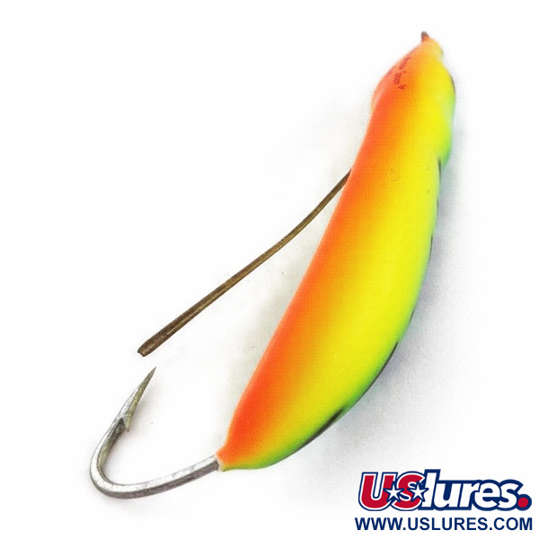  Rapala Minnow Spoon, Fire Tiger (Ognisty Tygrys), 15 g wobler #24003