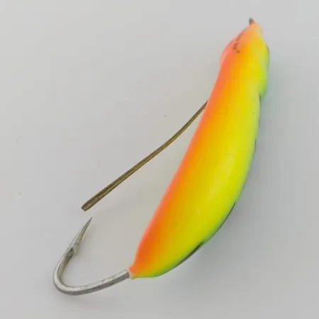 Rapala Minnow Spoon, Fire Tiger (Ognisty Tygrys), 15 g błystka wahadłowa #24003
