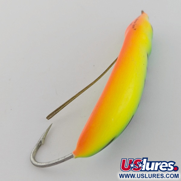  Rapala Minnow Spoon, Fire Tiger (Ognisty Tygrys), 15 g wobler #24003