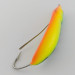  Rapala Minnow Spoon, Fire Tiger (Ognisty Tygrys), 15 g wobler #24003