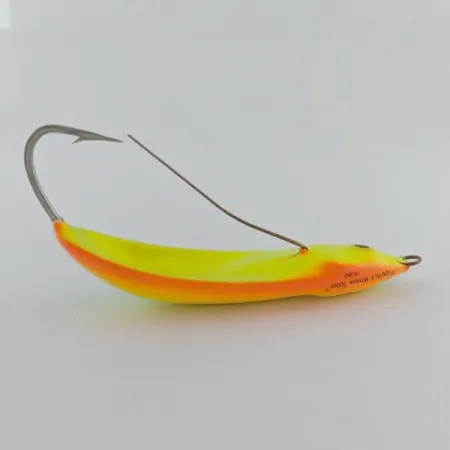 Rapala Minnow Spoon, Fire Tiger (Ognisty Tygrys), 15 g błystka wahadłowa #24003