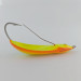  Rapala Minnow Spoon, Fire Tiger (Ognisty Tygrys), 15 g wobler #24003