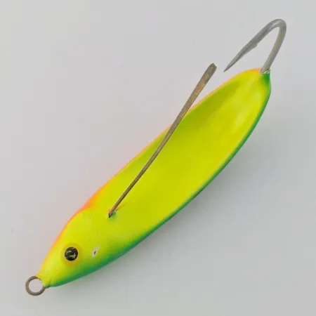 Rapala Minnow Spoon, Fire Tiger (Ognisty Tygrys), 15 g błystka wahadłowa #24003