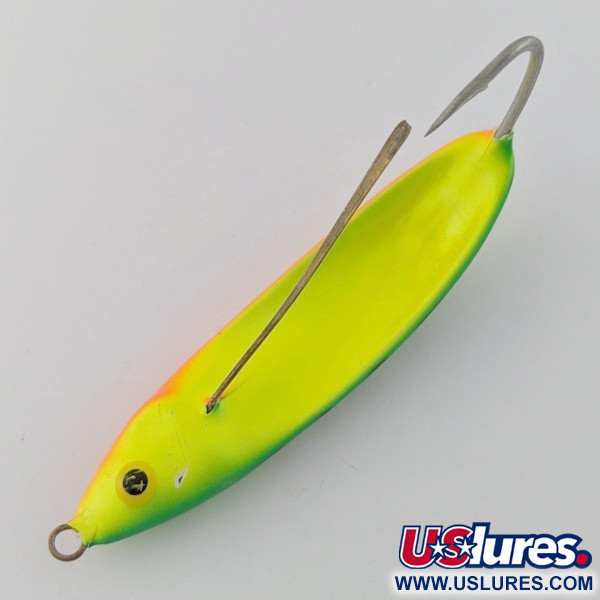  Rapala Minnow Spoon, Fire Tiger (Ognisty Tygrys), 15 g wobler #24003
