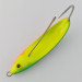  Rapala Minnow Spoon, Fire Tiger (Ognisty Tygrys), 15 g wobler #24003