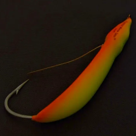 Rapala Minnow Spoon, Fire Tiger (Ognisty Tygrys), 15 g błystka wahadłowa #24003