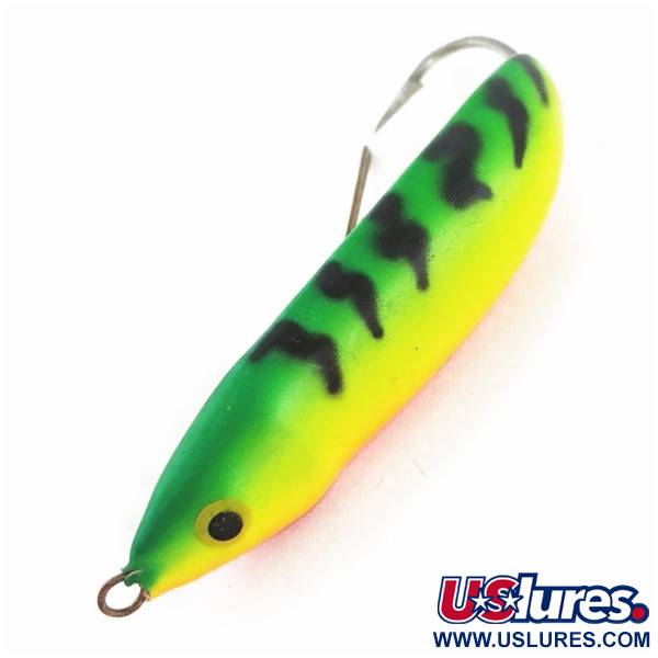  Rapala Minnow Spoon, Fire Tiger (Ognisty Tygrys), 15 g wobler #24003