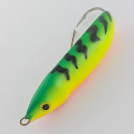 Rapala Minnow Spoon, Fire Tiger (Ognisty Tygrys), 15 g błystka wahadłowa #24003
