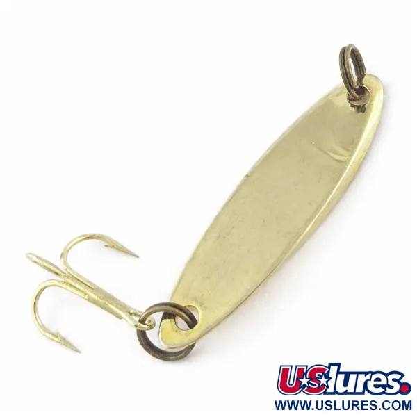 Acme Kastmaster, złoto, 3,5 g błystka wahadłowa #24005