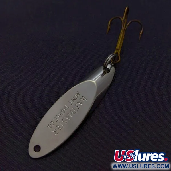 Acme Kastmaster, nikiel, 7 g błystka wahadłowa #24006