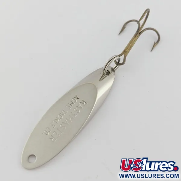 Acme Kastmaster, nikiel, 7 g błystka wahadłowa #24006