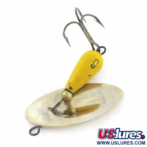  Panther Martin 6, gold, 6 g błystka obrotowa #24007