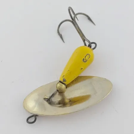 Panther Martin 6, gold, 6 g błystka obrotowa #24007