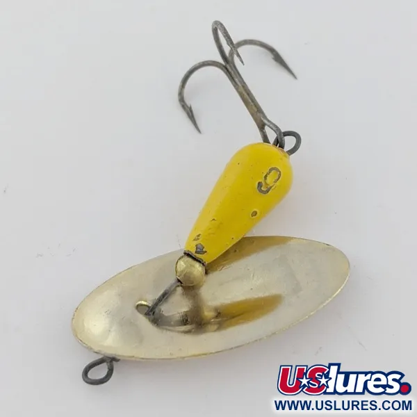  Panther Martin 6, gold, 6 g błystka obrotowa #24007