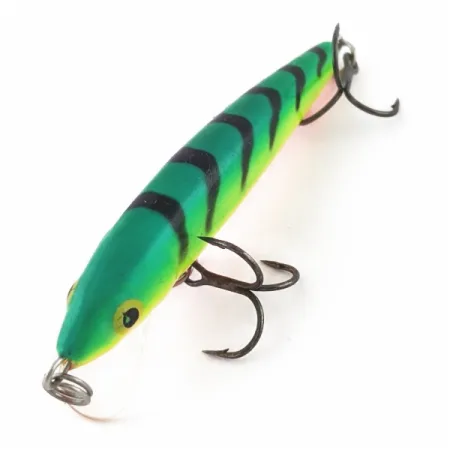 Rapala Husky Jerk 7, FT (Ognisty Tygrys), 7 g wobler #24008