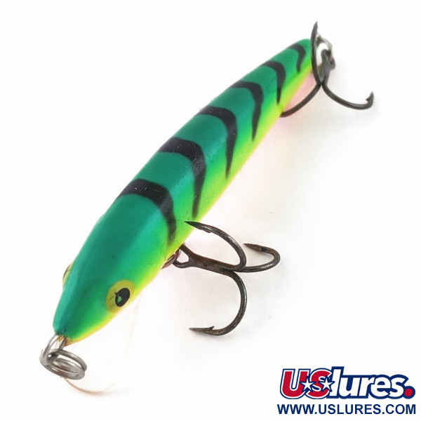  Rapala Husky Jerk 7, FT (Ognisty Tygrys), 7 g wobler #24008