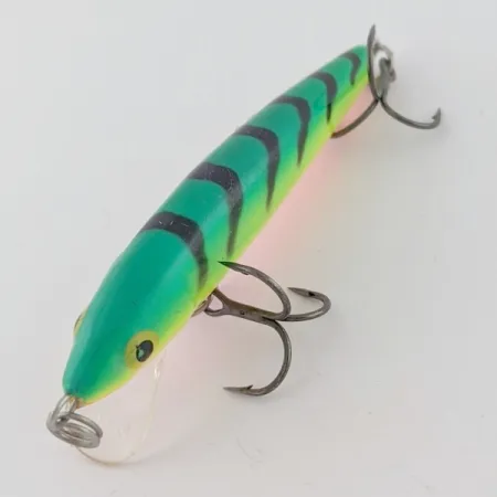 Rapala Husky Jerk 7, FT (Ognisty Tygrys), 7 g wobler #24008
