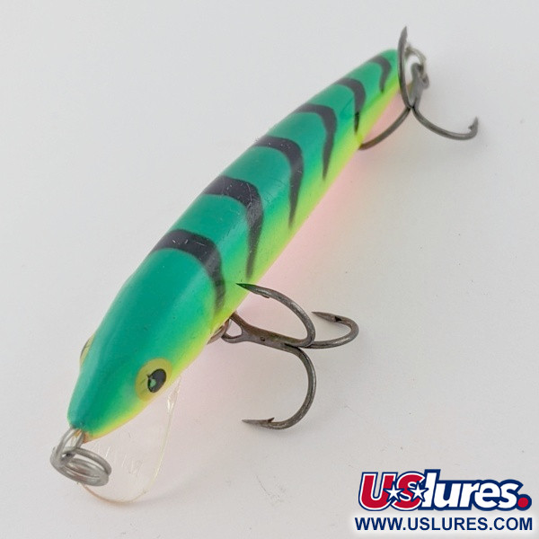  Rapala Husky Jerk 7, FT (Ognisty Tygrys), 7 g wobler #24008