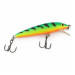  Rapala Husky Jerk 7, FT (Ognisty Tygrys), 7 g wobler #24008