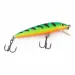  Rapala Husky Jerk 7, FT (Ognisty Tygrys), 7 g wobler #24008