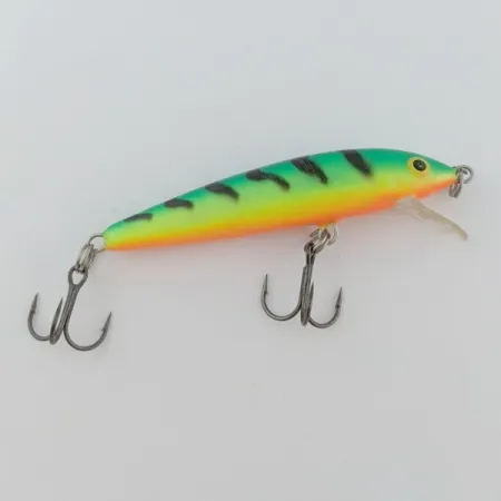 Rapala Husky Jerk 7, FT (Ognisty Tygrys), 7 g wobler #24008