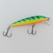  Rapala Husky Jerk 7, FT (Ognisty Tygrys), 7 g wobler #24008