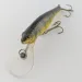 Bagley Bait Bagley Balsa Small Fry Perch, Perch, 14 g wobler #24010