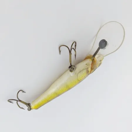 Bagley Balsa Small Fry Perch, Perch, 14 g wobler #24010