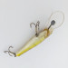Bagley Bait Bagley Balsa Small Fry Perch, Perch, 14 g wobler #24010