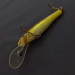 Bagley Bait Bagley Balsa Small Fry Perch, Perch, 14 g wobler #24010