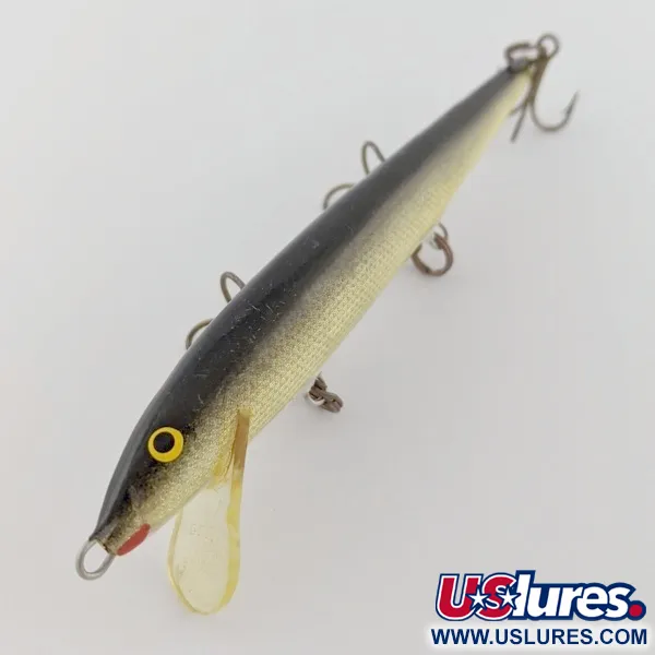 Rapala Original Floater F11 (Finland)