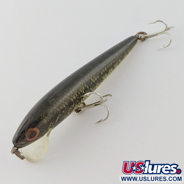  Rebel Floater F7, Baby Bass, 4 g wobler #24012