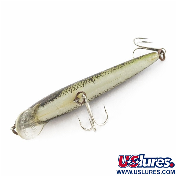  Rebel Floater F7, Baby Bass, 4 g wobler #24012