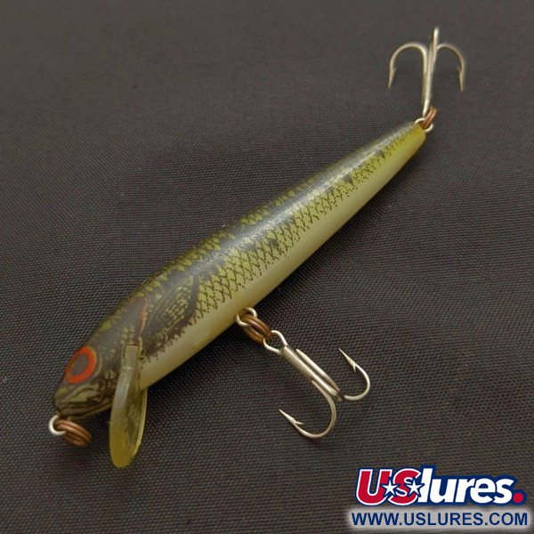  Rebel Floater F7, Baby Bass, 4 g wobler #24012