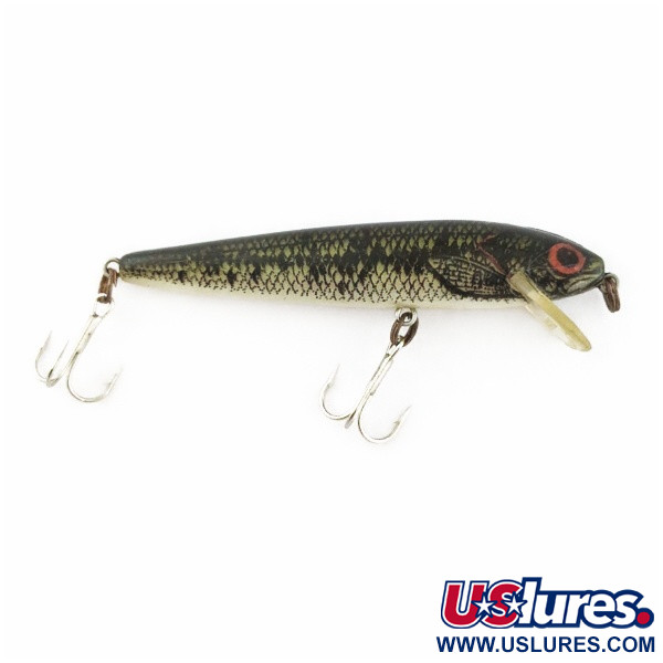  Rebel Floater F7, Baby Bass, 4 g wobler #24012