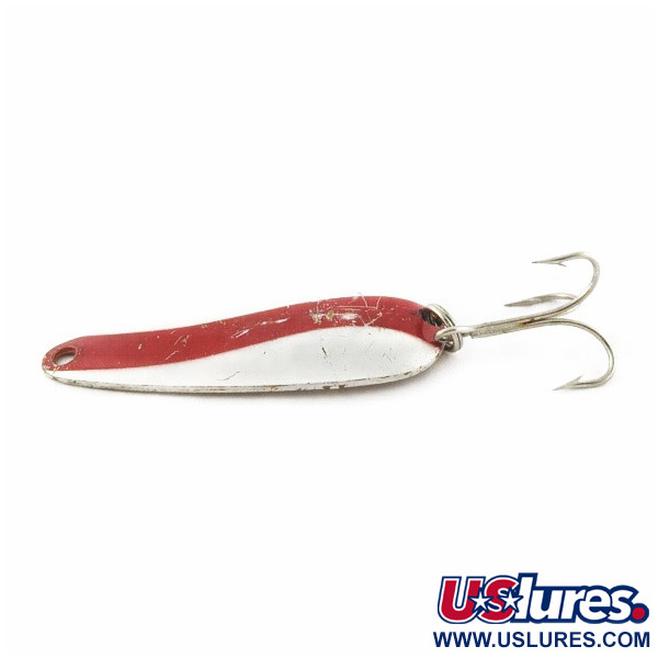  Len Thompson #2, złoto/czerwony, 28 g błystka wahadłowa #24013