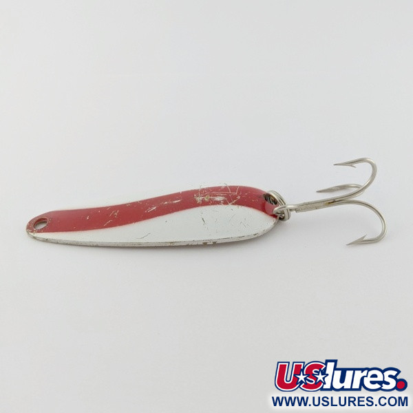  Len Thompson #2, złoto/czerwony, 28 g błystka wahadłowa #24013