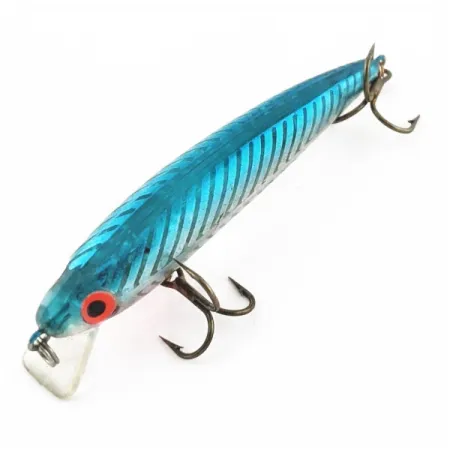 Rebel Ghost Minnow, blue, 3,5 g wobler #24015